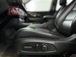 جی ئێم سی تیرەین